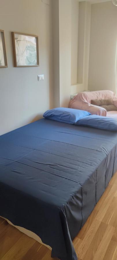 Apartamento La Montanesa En Ainsa, Bonito Apartamento Con Grande Terraza Exterior foto